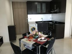 For rent at Noble Solo 1 Bedroom 1 Bathroom 35,000THB/month Fully furnished PROP000562