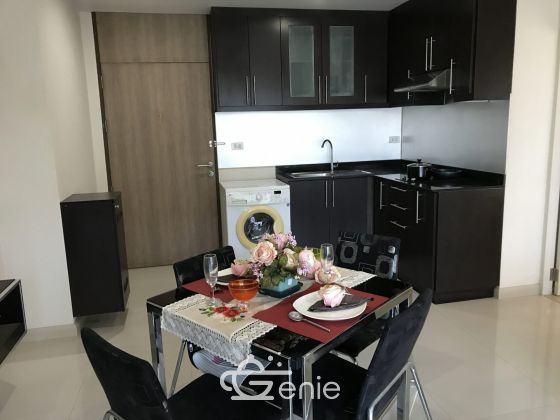 For rent at Noble Solo 1 Bedroom 1 Bathroom 35,000THB/month Fully furnished PROP000562