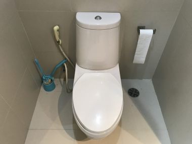 For rent at Noble Solo 1 Bedroom 1 Bathroom 35,000THB/month Fully furnished PROP000562