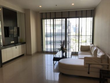 For rent at Noble Solo 2 Bedroom 2 Bathroom 65,000THB/month Fully furnished PROP000563