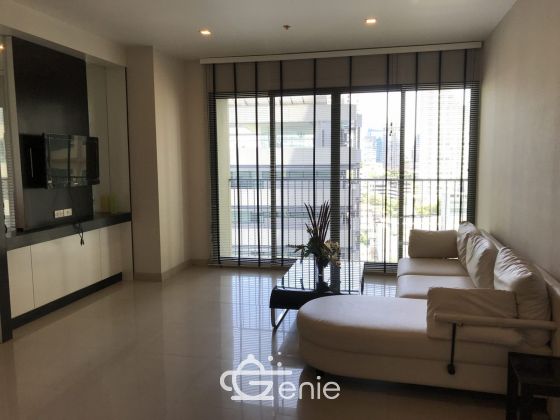 For rent at Noble Solo 2 Bedroom 2 Bathroom 65,000THB/month Fully furnished PROP000563