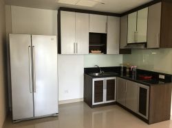 For rent at Noble Solo 2 Bedroom 2 Bathroom 65,000THB/month Fully furnished PROP000563