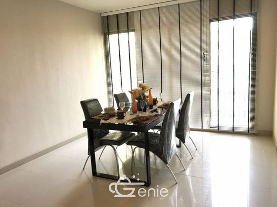 For rent at Noble Solo 2 Bedroom 2 Bathroom 65,000THB/month Fully furnished PROP000563