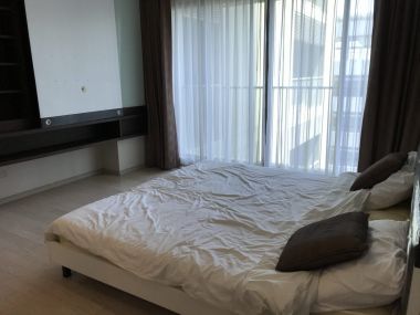 For rent at Noble Solo 2 Bedroom 2 Bathroom 65,000THB/month Fully furnished PROP000563