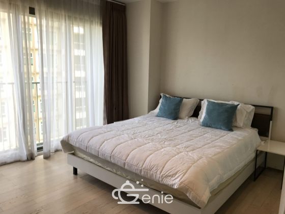 For rent at Noble Solo 2 Bedroom 2 Bathroom 65,000THB/month Fully furnished PROP000563