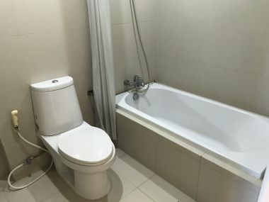 For rent at Noble Solo 2 Bedroom 2 Bathroom 65,000THB/month Fully furnished PROP000563
