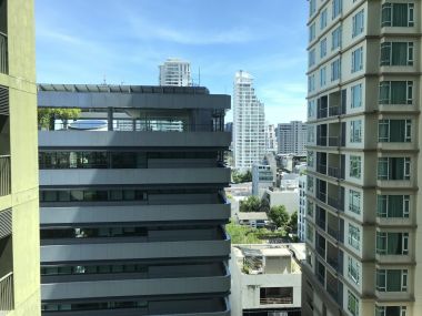 For rent at Noble Solo 2 Bedroom 2 Bathroom 65,000THB/month Fully furnished PROP000563