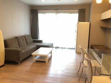 For rent at Noble Solo 1 Bedroom 1 Bathroom 28,000THB/month Fully furnished PROP000564