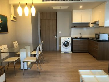 For rent at Noble Solo 1 Bedroom 1 Bathroom 28,000THB/month Fully furnished PROP000564