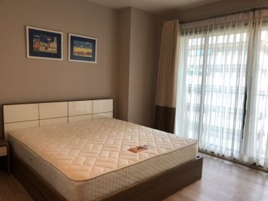 For rent at Noble Solo 1 Bedroom 1 Bathroom 28,000THB/month Fully furnished PROP000564