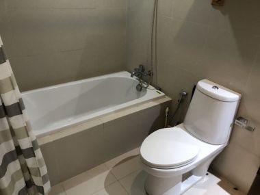 For rent at Noble Solo 1 Bedroom 1 Bathroom 28,000THB/month Fully furnished PROP000564