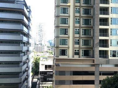 For rent at Noble Solo 1 Bedroom 1 Bathroom 28,000THB/month Fully furnished PROP000564