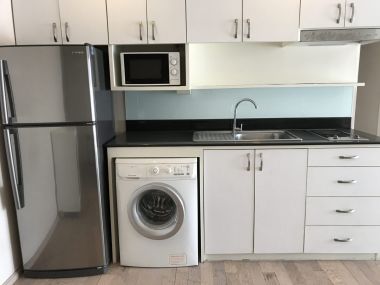 For rent at Noble Solo 2 Bedroom 2 Bathroom 45,000THB/month Fully furnished PROP000565