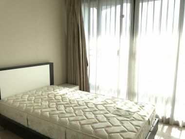 For rent at Noble Solo 2 Bedroom 2 Bathroom 45,000THB/month Fully furnished PROP000565