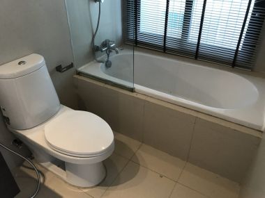 For rent at Noble Solo 2 Bedroom 2 Bathroom 45,000THB/month Fully furnished PROP000565