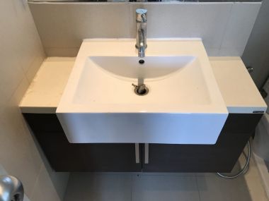 For rent at Noble Solo 2 Bedroom 2 Bathroom 45,000THB/month Fully furnished PROP000565