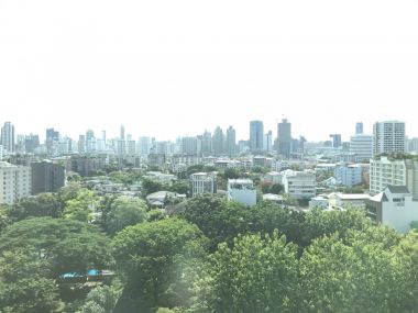 For rent at Noble Solo 2 Bedroom 2 Bathroom 45,000THB/month Fully furnished PROP000565