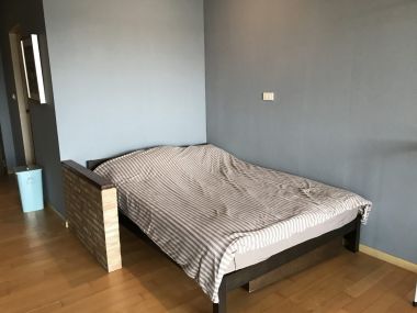 For sale at Noble Solo 4,550,000THB Type Studio 35Sq.m. Fully furnished PROP000566