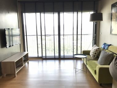For sale at Noble Solo 4,550,000THB Type Studio 35Sq.m. Fully furnished PROP000566