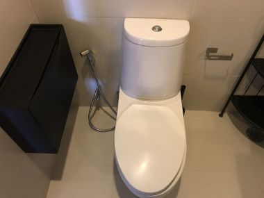 For sale at Noble Solo 4,550,000THB Type Studio 35Sq.m. Fully furnished PROP000566