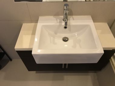 For sale at Noble Solo 4,550,000THB Type Studio 35Sq.m. Fully furnished PROP000566