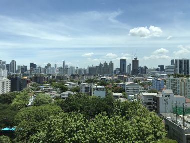 For sale at Noble Solo 4,550,000THB Type Studio 35Sq.m. Fully furnished PROP000566