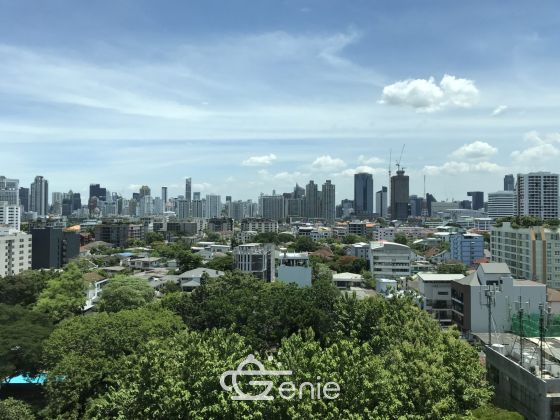 For sale at Noble Solo 4,550,000THB Type Studio 35Sq.m. Fully furnished PROP000566