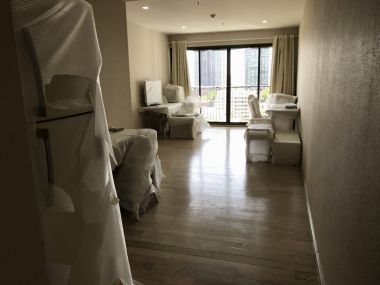 For sale at Noble Solo 1 Bedroom 1 Bathroom 7,811,000THB Fully furnished PROP000567