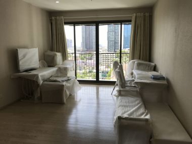 For sale at Noble Solo 1 Bedroom 1 Bathroom 7,811,000THB Fully furnished PROP000567