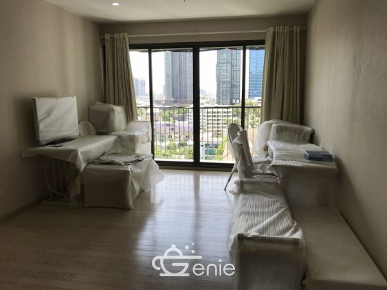 For sale at Noble Solo 1 Bedroom 1 Bathroom 7,811,000THB Fully furnished PROP000567