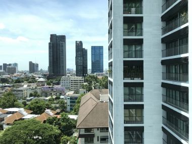 For sale at Noble Solo 1 Bedroom 1 Bathroom 7,811,000THB Fully furnished PROP000567