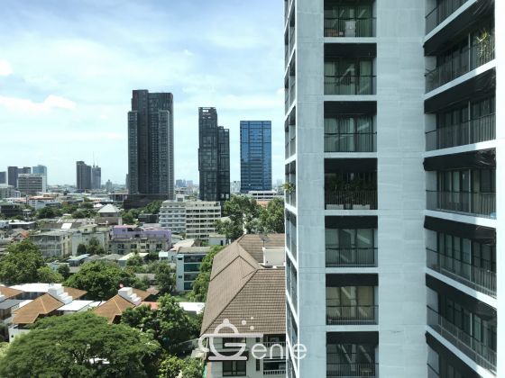 For sale at Noble Solo 1 Bedroom 1 Bathroom 7,811,000THB Fully furnished PROP000567