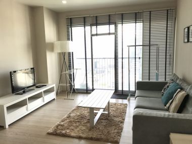 For rent at Noble Solo 1 Bedroom 1 Bathroom 35,000THB/month Fully furnished PROP000568