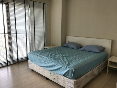 For rent at Noble Solo 1 Bedroom 1 Bathroom 35,000THB/month Fully furnished PROP000568