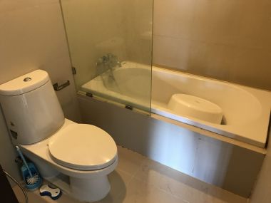 For rent at Noble Solo 1 Bedroom 1 Bathroom 35,000THB/month Fully furnished PROP000568