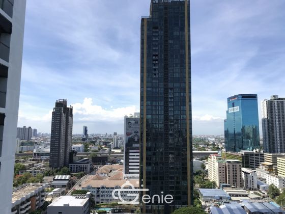 For rent at Noble Solo 1 Bedroom 1 Bathroom 35,000THB/month Fully furnished PROP000568