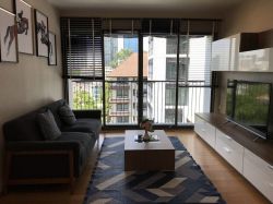 For rent at Noble Solo 1 Bedroom 1 Bathroom 33,000THB/month Fully furnished PROP000569