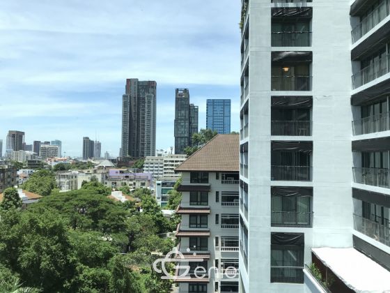 For rent at Noble Solo 1 Bedroom 1 Bathroom 33,000THB/month Fully furnished PROP000569