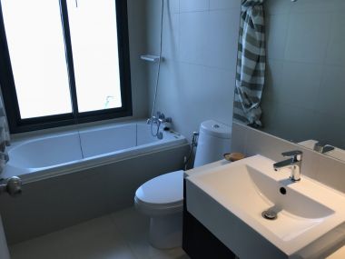For rent at Noble Solo 1 Bedroom 1 Bathroom 33,000THB/month Fully furnished PROP000569