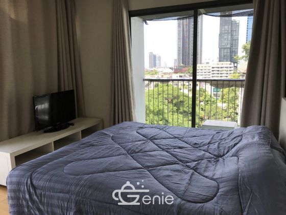 For rent at Noble Solo 1 Bedroom 1 Bathroom 33,000THB/month Fully furnished PROP000569