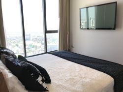 For rent at The Lumpini 24 2 Bedroom 2 Bathroom 65,000/month Fully furnished (P-00692)