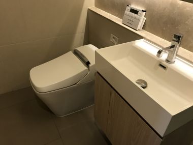 For rent at The Lumpini 24 2 Bedroom 2 Bathroom 65,000/month Fully furnished (P-00692)