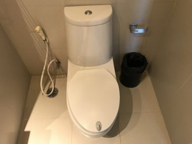 For rant at Noble Solo Type Studio 35Sq.m. 16,500THB/month Fully furnished PROP000570