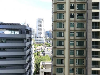 For rent at Noble Solo 1 Bedroom 1 Bathroom 30,000THB/month Fully furnished PROP000571