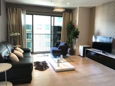 For rent at Noble Solo 1 Bedroom 1 Bathroom 30,000THB/month Fully furnished PROP000571