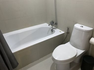 For rent at Noble Solo 1 Bedroom 1 Bathroom 30,000THB/month Fully furnished PROP000571
