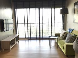 For rent at Noble Solo Type Studio 35Sq.m. 13,500THB/month Fully furnished PROP000572