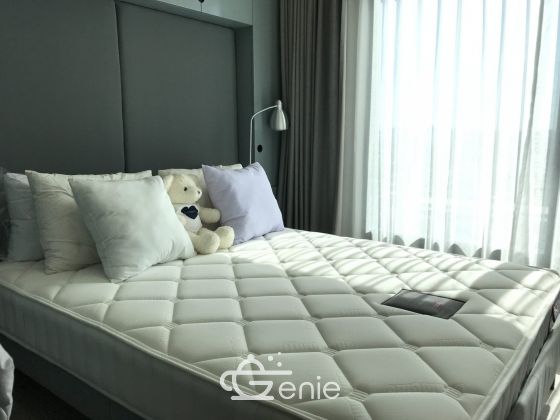 For rent at Life Sukhumvit 62 1 Bedroom 1 Bathroom 14,000THB/month Fully furnished PROP000573