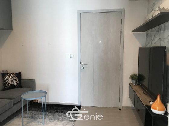 For rent at Life Sukhumvit 62 1 Bedroom 1 Bathroom 14,000THB/month Fully furnished PROP000573