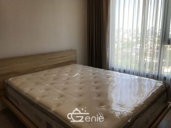 For rent at Nusasiri Grand 1 Bedroom 2 Bathroom 45,000THB/month Fully furnished PROP000574